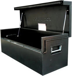 Sentribox 225 Van Box
