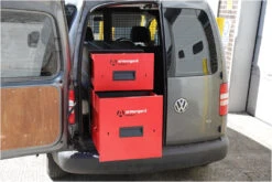 Armorgard TrekDror TKD1 -Home Security Anti-Theft Supplies Store 102083