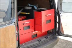 Armorgard TrekDror TKD2 -Home Security Anti-Theft Supplies Store 102103