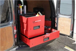 Armorgard TrekDror TKD3 -Home Security Anti-Theft Supplies Store 102123