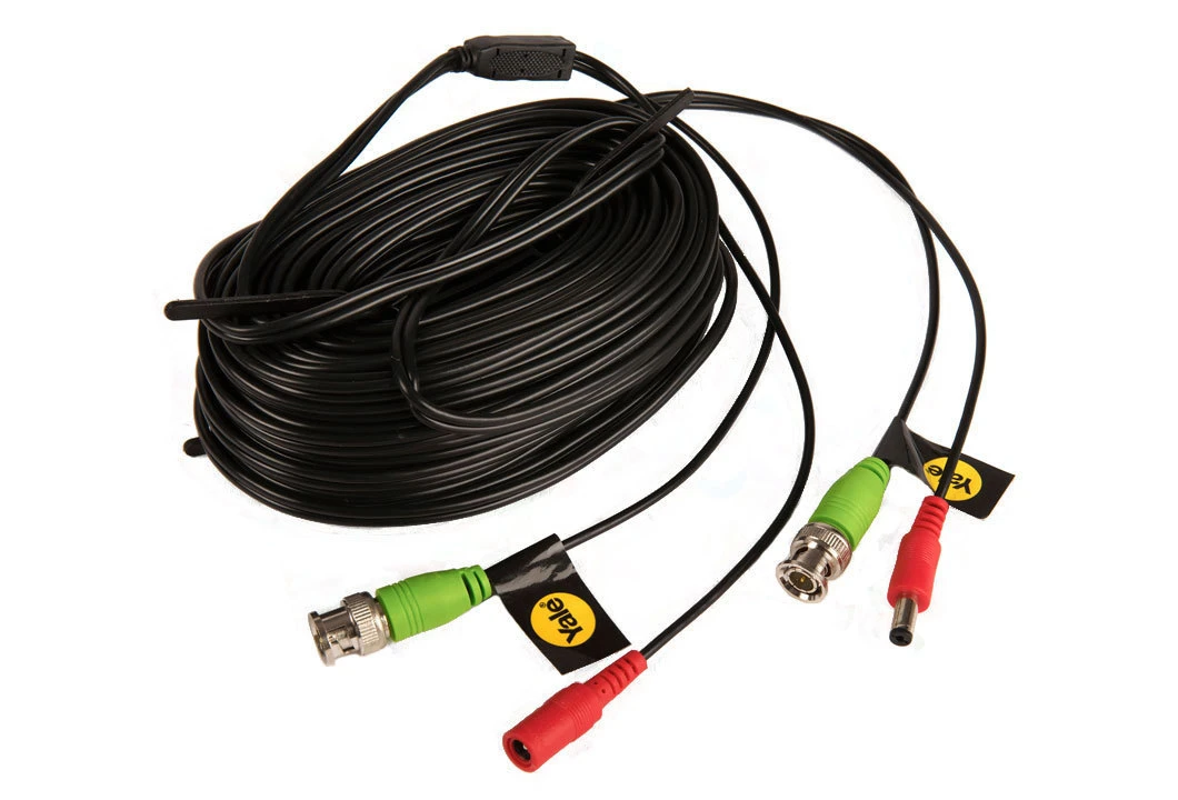 Yale Outdoor HD 1080p CCTV Dome Camera (Twin Pack) 5 Yale Outdoor HD 1080p CCTV Dome Camera (Twin Pack) - Image 3