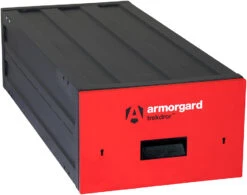 Armorgard TrekDror TKD1