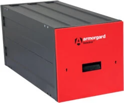 Armorgard TrekDror TKD3