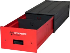 Armorgard TrekDror TKD1 -Home Security Anti-Theft Supplies Store 102403