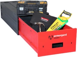 Armorgard TrekDror TKD1 -Home Security Anti-Theft Supplies Store 102405