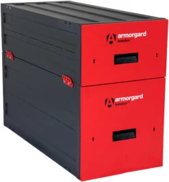 Armorgard TrekDror TKD1 -Home Security Anti-Theft Supplies Store 102407