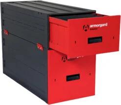 Armorgard TrekDror TKD1 -Home Security Anti-Theft Supplies Store 102411