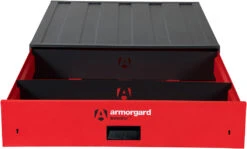 Armorgard TrekDror TKD2 -Home Security Anti-Theft Supplies Store 102415