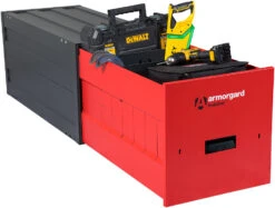 Armorgard TrekDror TKD3 -Home Security Anti-Theft Supplies Store 102429