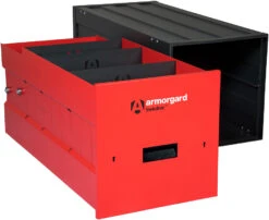 Armorgard TrekDror TKD3 -Home Security Anti-Theft Supplies Store 102433