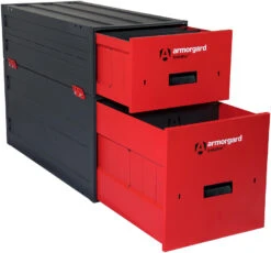 Armorgard TrekDror TKD3 -Home Security Anti-Theft Supplies Store 102441