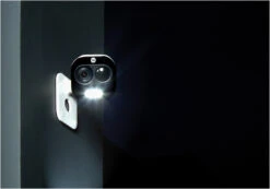 Yale All-in-One HD 1080p Outdoor Wi-Fi Security Camera -Home Security Anti-Theft Supplies Store 103073