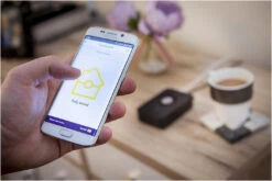 Yale HSA-6610 Smart App Alarm Kit -Home Security Anti-Theft Supplies Store 105601