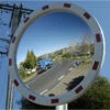 Convex 600mm Diameter - Acrylic Outdoor Pro Traffic Mirror -Home Security Anti-Theft Supplies Store 105899
