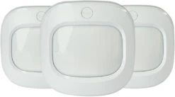 Yale Sync Pet PIR Motion Detector (3 Pack)