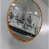 Convex 600mm Diameter - Acrylic Food Hygiene Mirror