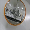 Convex 600mm Diameter - Stainless Steel Food Hygiene Mirror -Home Security Anti-Theft Supplies Store 106035