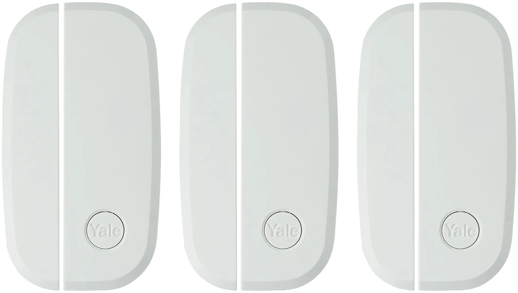 Yale Sync Door Contact (3 Pack) 3 Yale Sync Door Contact (3 Pack)