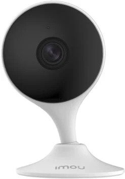 Imou Cue 2 - HD1080p Indoor Wi-Fi Camera -Home Security Anti-Theft Supplies Store 109717