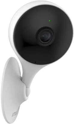 Imou Cue 2 - HD1080p Indoor Wi-Fi Camera -Home Security Anti-Theft Supplies Store 109719