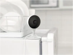 Imou Cue 2 - HD1080p Indoor Wi-Fi Camera -Home Security Anti-Theft Supplies Store 109723
