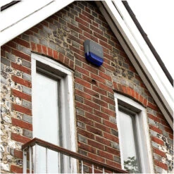 Veho Cave Outdoor Siren