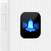 Amalock Doorbell Chime 2 Amalock Doorbell Chime -Home Security Anti-Theft Supplies Store 117516