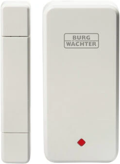 Burg Wachter Door Sensor