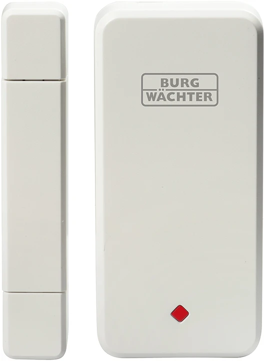 Burg Wachter Door Sensor 3 Burg Wachter Door Sensor