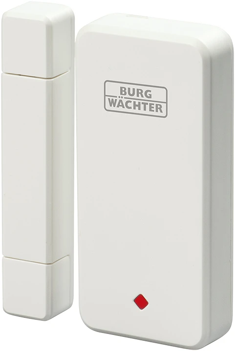 Burg Wachter Door Sensor 4 Burg Wachter Door Sensor - Image 2