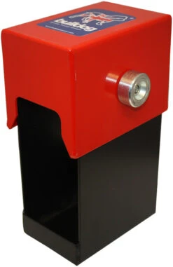 Bulldog SA10 Trailer Hitch Lock