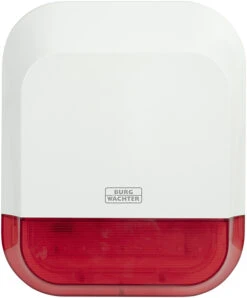 Burg Wachter Outdoor Siren