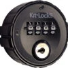 Codelocks KitLock KL10 Mechanical Lock