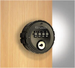 Codelocks KitLock KL10 Mechanical Lock -Home Security Anti-Theft Supplies Store 118828