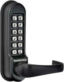 Codelocks CL510 Marine Grade Digital Door Lock -Home Security Anti-Theft Supplies Store 118834