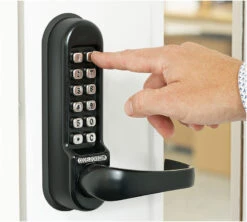 Codelocks CL515 Marine Grade Digital Door Lock -Home Security Anti-Theft Supplies Store 118840