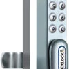 Codelocks KitLock KL1000 Digital Cabinet Lock -Home Security Anti-Theft Supplies Store 118846