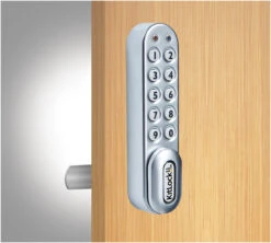 Codelocks KitLock KL1000 Digital Cabinet Lock -Home Security Anti-Theft Supplies Store 118848