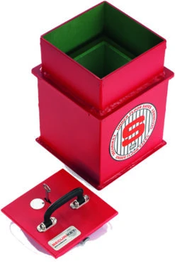Securikey Housesafe Size 1 - 12Ltr Under Floor Safe