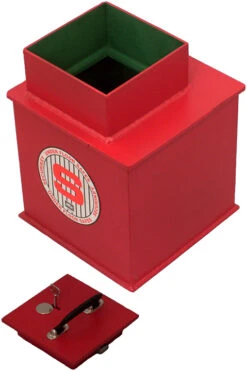 Securikey Housesafe Size 2 - 28Ltr Under Floor Safe