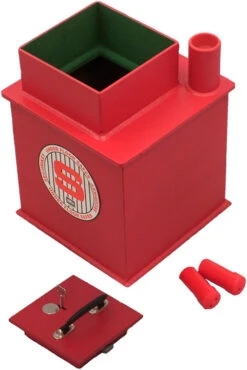 Securikey Housesafe Size 3 - 28Ltr Under Floor Deposit Safe