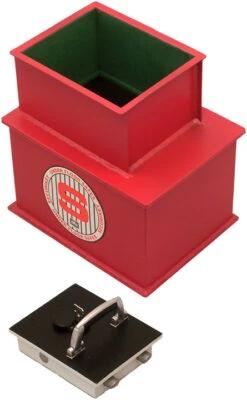 Securikey Protector Size 1 - 22Ltr Under Floor Safe