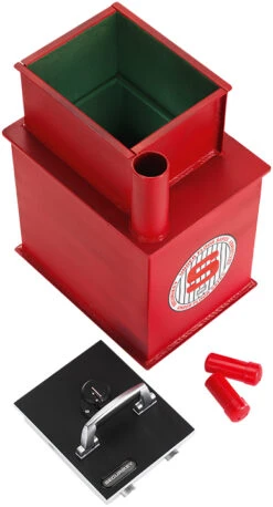 Securikey Protector Size 3 - 32Ltr Under Floor Deposit Safe