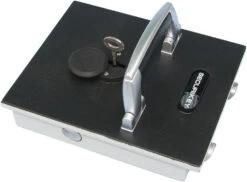 Securikey Protector Size 3 - 32Ltr Under Floor Deposit Safe -Home Security Anti-Theft Supplies Store 120666