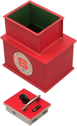 Securikey Protector ABP Size 1 - 22Ltr Under Floor Safe