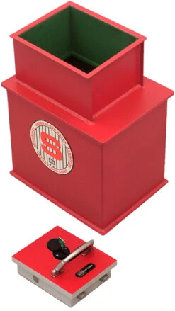Securikey Protector ABP Size 2 - 32Ltr Under Floor Safe