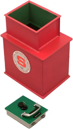 Securikey Protector Minor Size 2 - 32Ltr Under Floor Safe