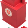 Securikey Protector Minor Size 5 - 42Ltr Under Floor Deposit Safe -Home Security Anti-Theft Supplies Store 120734