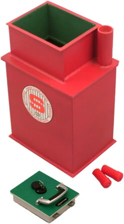 Securikey Protector Minor Size 5 - 42Ltr Under Floor Deposit Safe