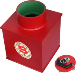Securikey Safeguard Size 3 - 25Ltr Under Floor Safe